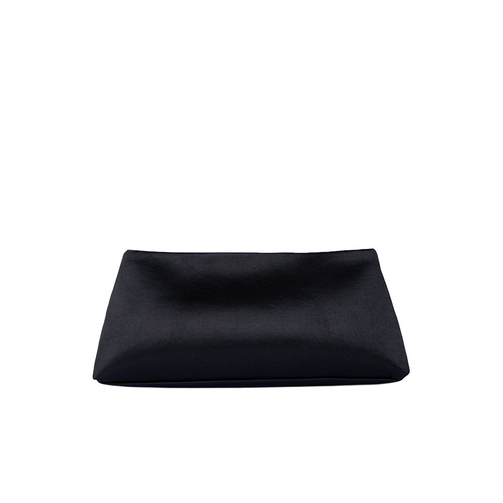 Valena_Satin_Black_MainShot VALENA IN LEATHER - Image 1